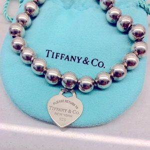 Tiffany & Co bracelet